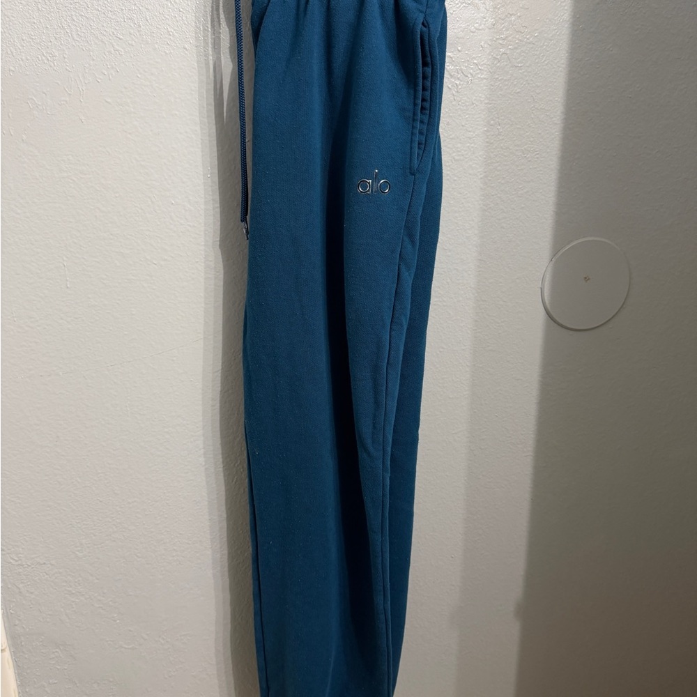 Alo accolade sweatpants